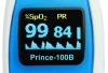 Displej - Prince 100B5