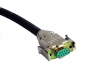 NONIN 7500FO - konektor