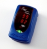 Prstový pulzní oxymetr Nonin 9590 Onyx Vantage - modrý