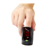 Prstový pulzní oxymetr Nonin 9590 Onyx Vantage - černý