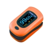 Prstový pulzní oxymetr PC-60B1 oranžový