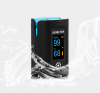 Prstový pulzní oxymetr PC-60F