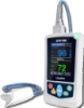 Přenosný pulzní oxymetr Utech UT100