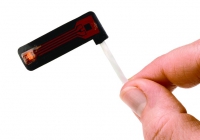 Senzor flexibilní novorozenecký NONIN, kabel 1m