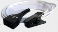 Senzor ušní NONIN, kabel 1m