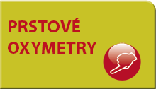 Prstové oxymetry