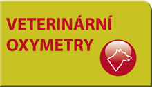 Veterinární oxymetry